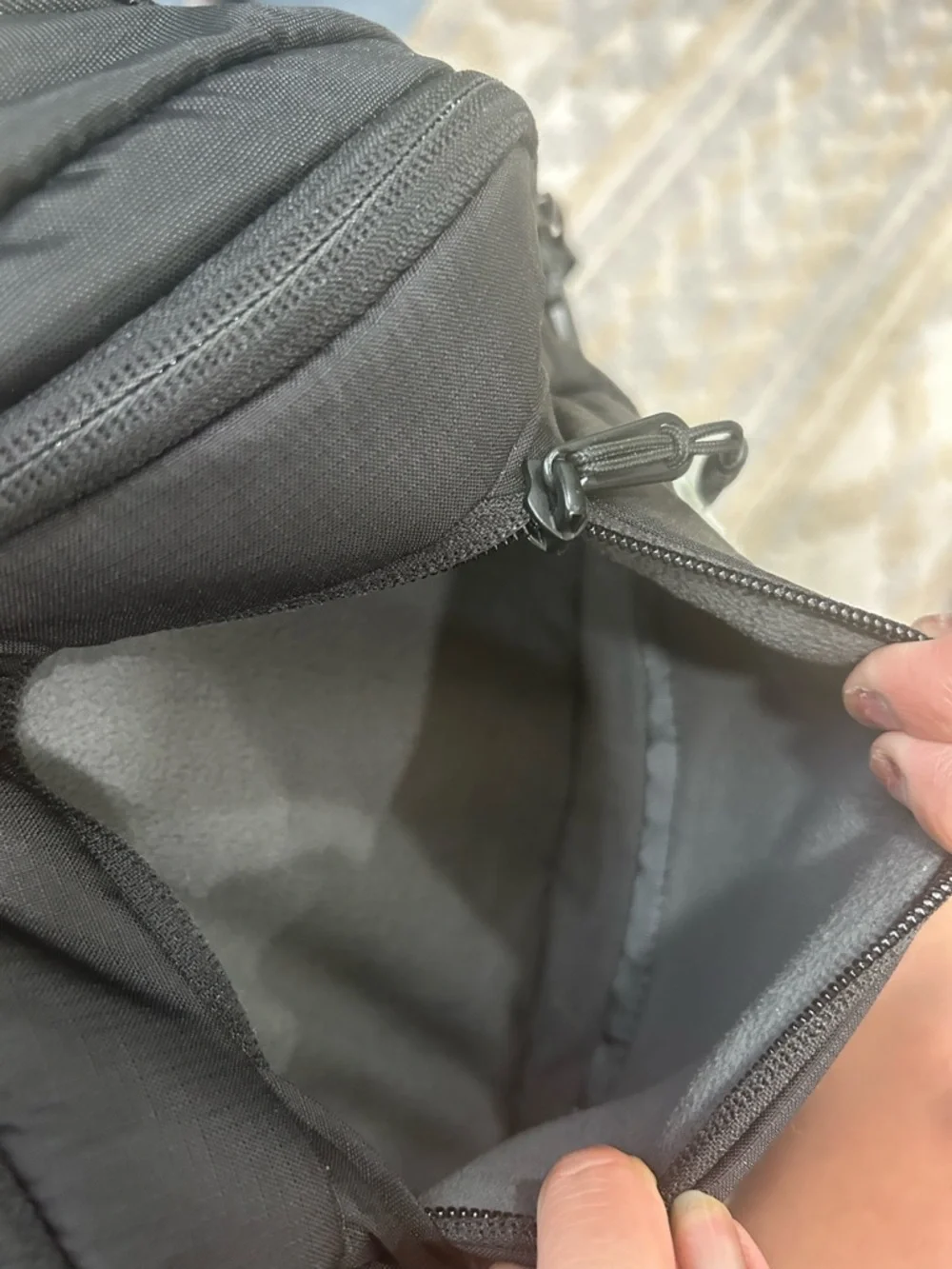 THE NORTH FACE - Reacon Backpack